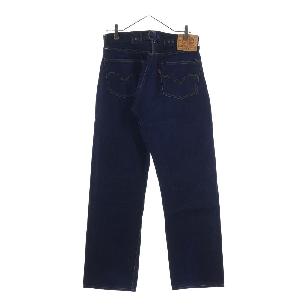 Levi's (リーバイス) 90s VINTAGE 復刻 501XXc ボタンフライデニム