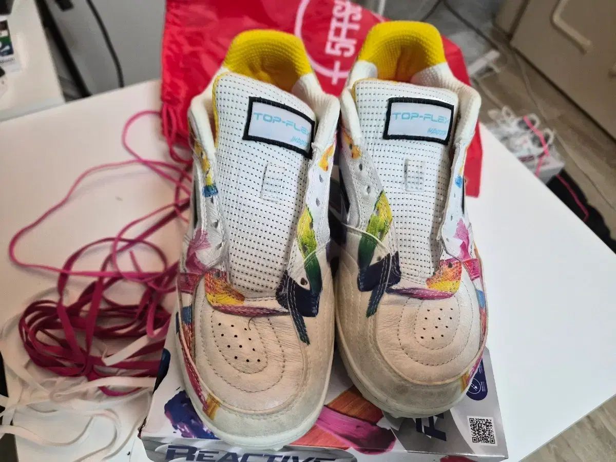Joma トップフレックス リーバウンド 255 出品 12,684円