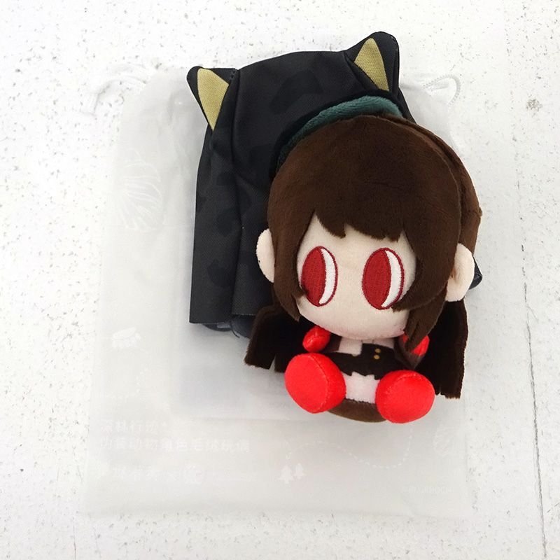 中古ぬいぐるみ(7.17) 三重店】リバース：1999 センメルワイス 動物園コラボ ぬいぐるみ【713