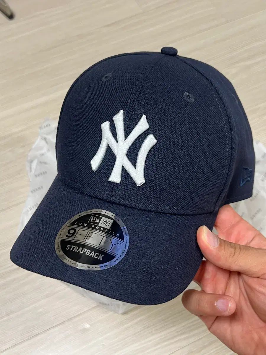 ビームス NEW ERA 50周年 ニューヨーク・ヤンキース