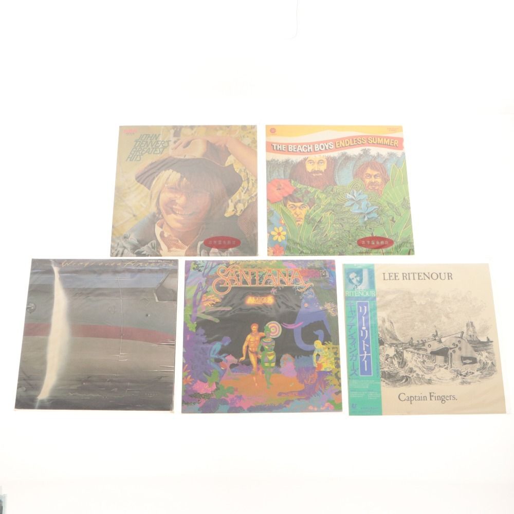 ■ レコード 41点セット まとめ売り 洋楽 ロック ポールマッカートニー イーグルス バッドカンパニー カーペンターズ ボブディラン 等 ■ レコード 41点セット まとめ売り 洋楽 ロック ポールマッカートニー イーグルス バッドカンパニー カーペンターズ ボブディラン 等