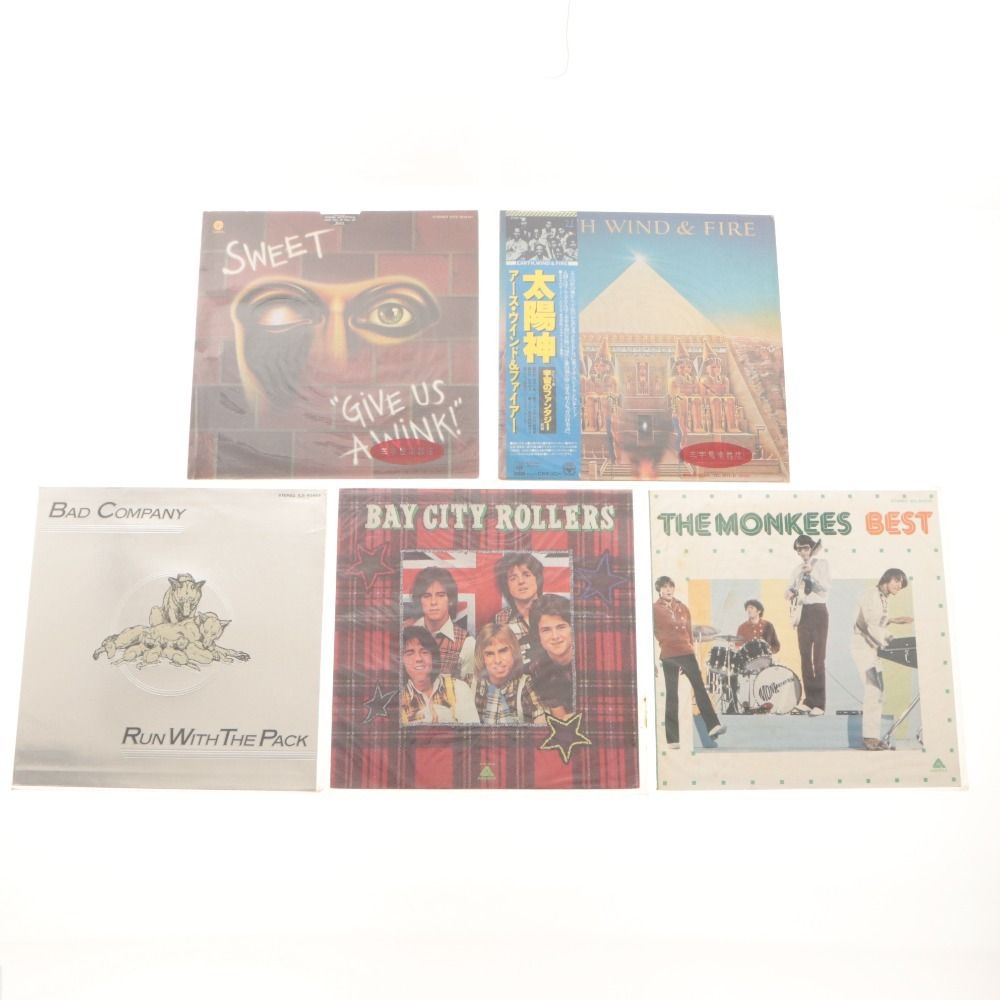 ■ レコード 41点セット まとめ売り 洋楽 ロック ポールマッカートニー イーグルス バッドカンパニー カーペンターズ ボブディラン 等 ■ レコード 41点セット まとめ売り 洋楽 ロック ポールマッカートニー イーグルス バッドカンパニー カーペンターズ ボブディラン 等