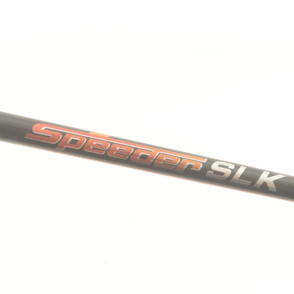 □ FUJIKURA フジクラ シャフト Speeder SLK 6S フレックス S