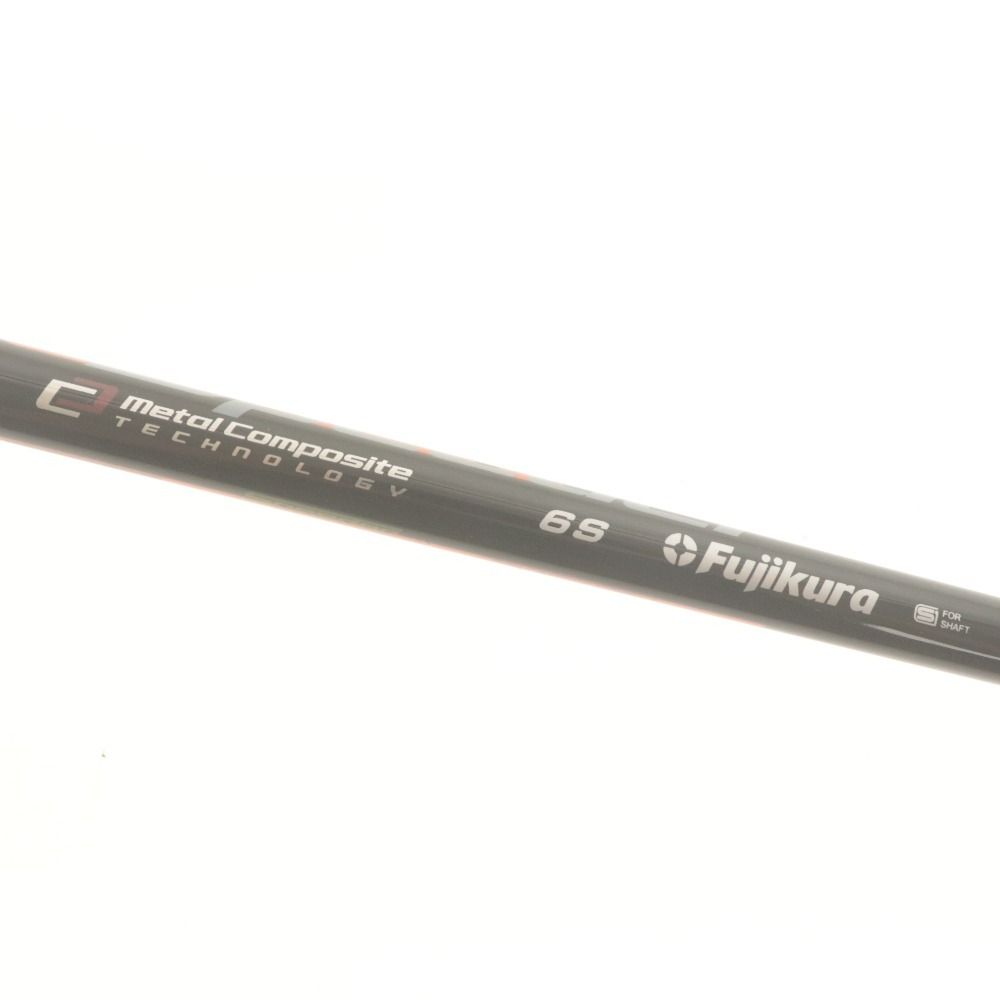 □ FUJIKURA フジクラ シャフト Speeder SLK 6S フレックス S