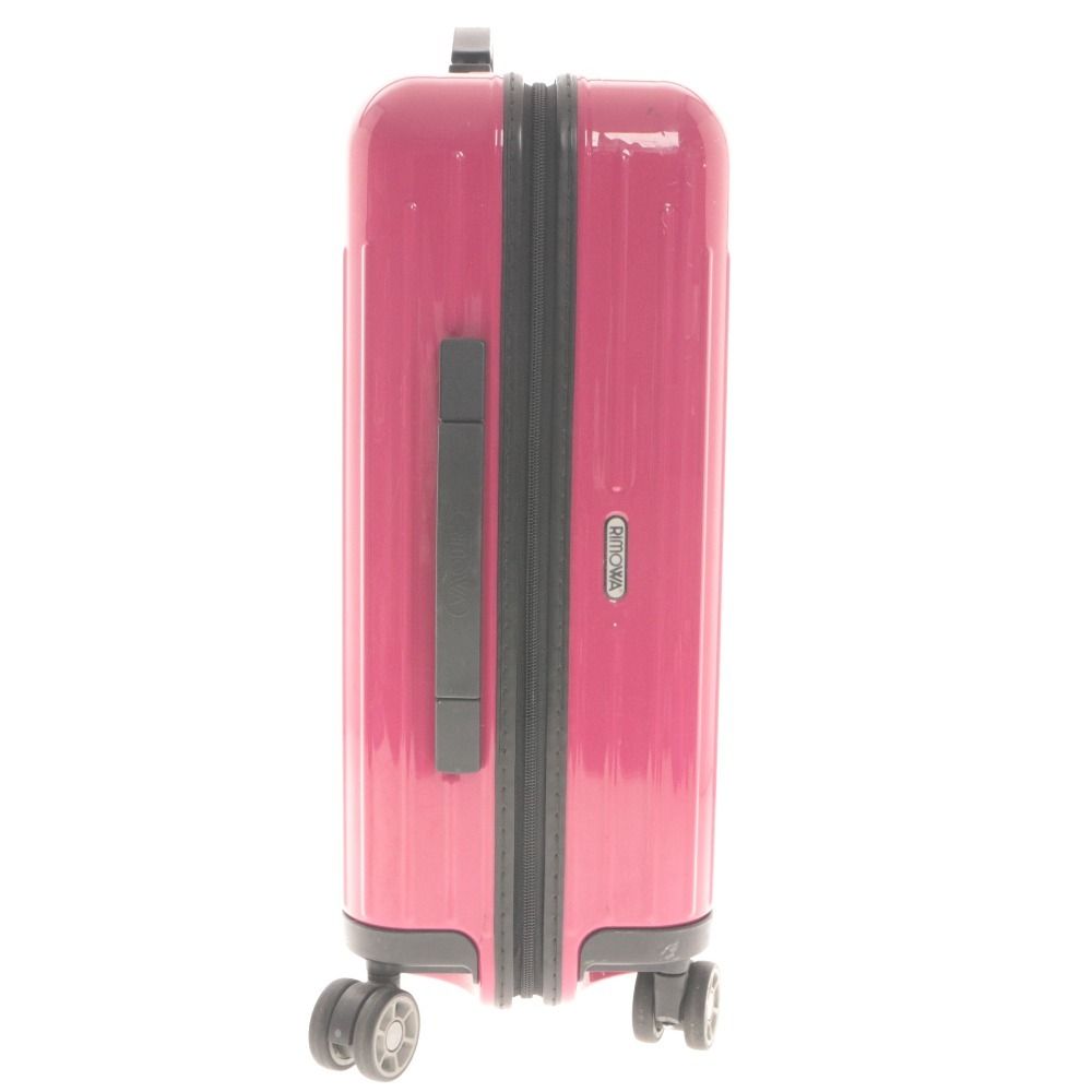 □ RIMOWA リモワ スーツケース キャリーケース 旅行鞄 SALSA AIR