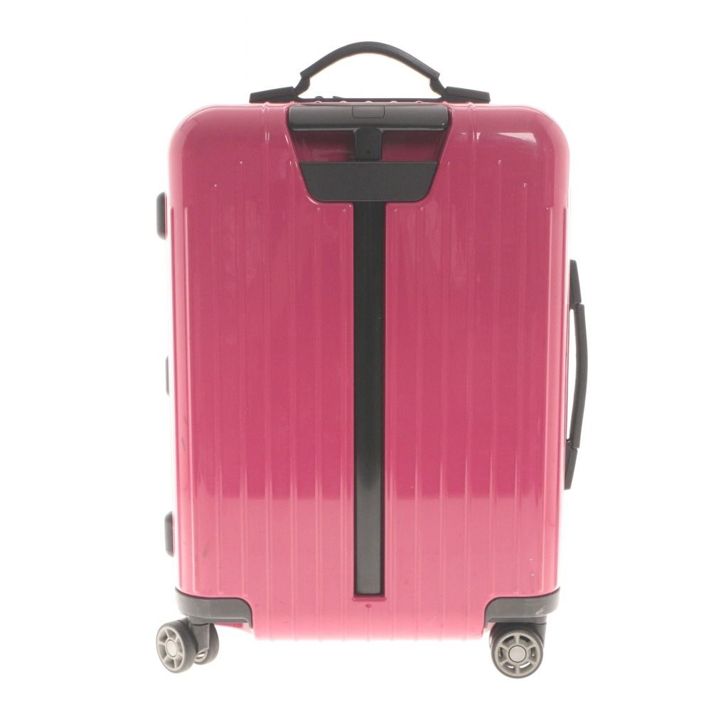 リモワ サルサエアー 約100L ピンク 特大スーツケースカナダ製 □ RIMOWA リモワ スーツケース キャリーケース 旅行鞄 SALSA AIR