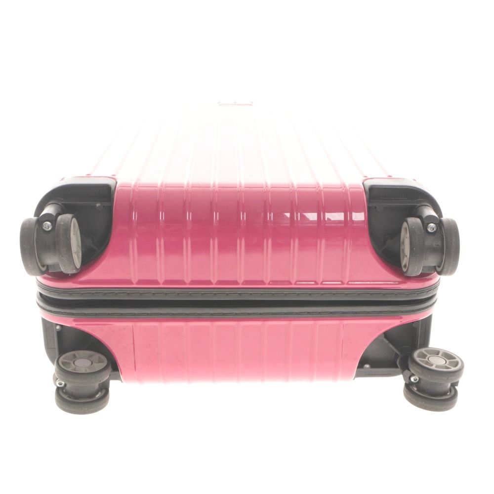 □ RIMOWA リモワ スーツケース キャリーケース 旅行鞄 SALSA AIR