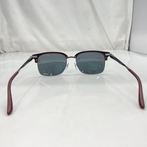 中古】BVLGARI サングラス 7026 ケースあり ブルガリ[91] - メルカリ