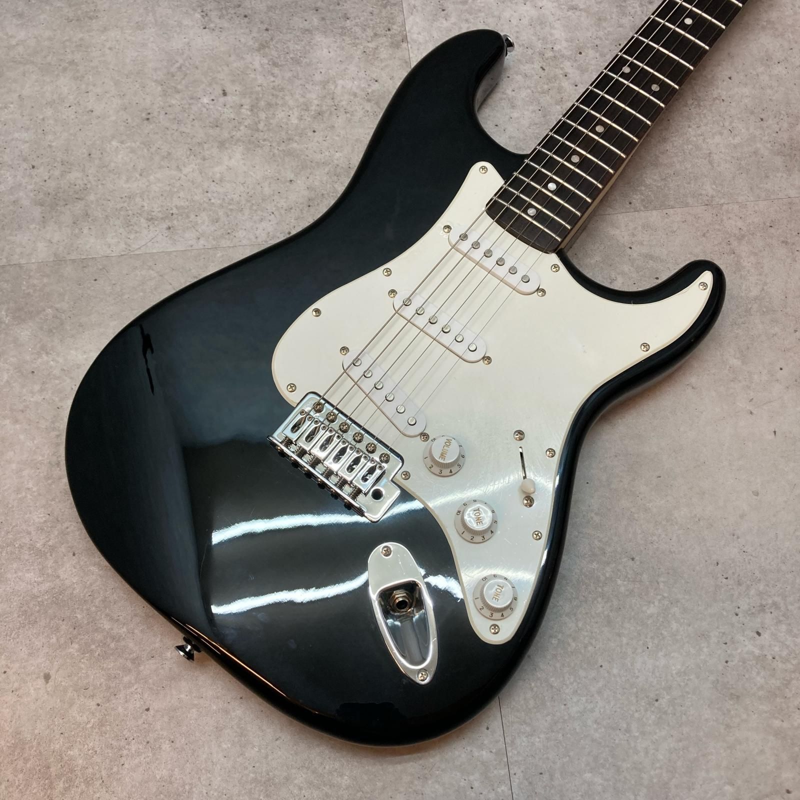 三重本店】【楽器】 中古 Squier by Fender | スクワイヤバイ