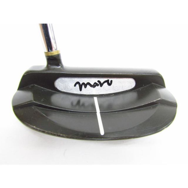 BETTINARDI ベティナルディ 360-XM MARU 丸山茂樹選手優勝記念モデル