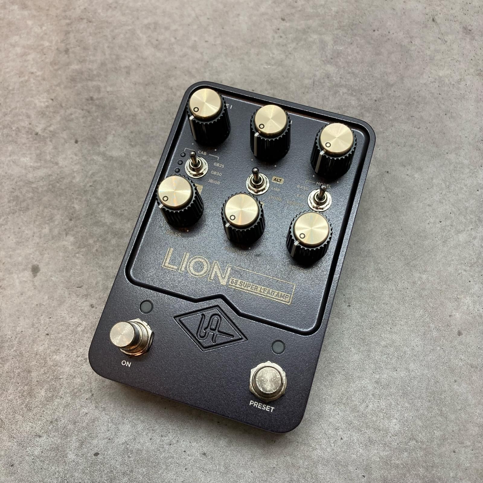 三重本店】【楽器】 中古 Universal Audio | ユニバーサルオーディオ