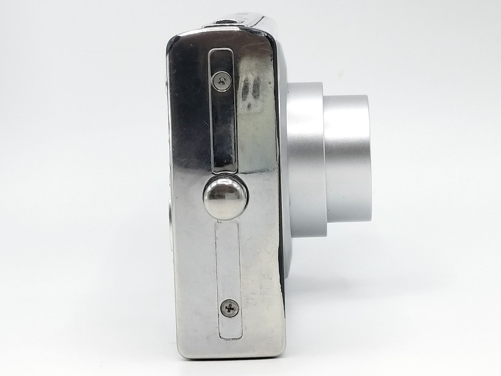中古/動作確認済】PENTAX ペンタックス Optio M30 デジタルカメラ