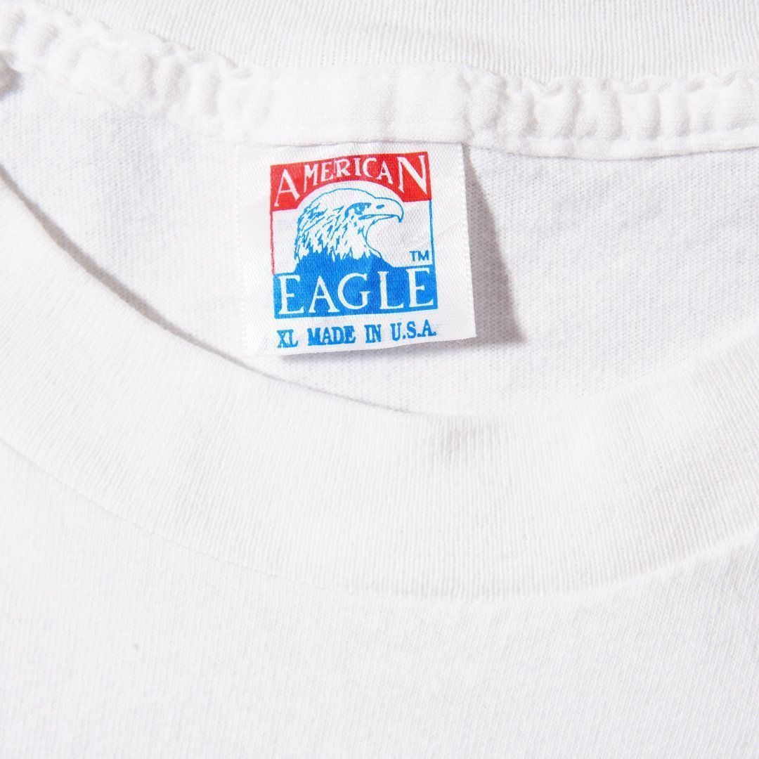 美品 90s USA製 コカコーラ Coca-Cola Tシャツ XL ホワイト