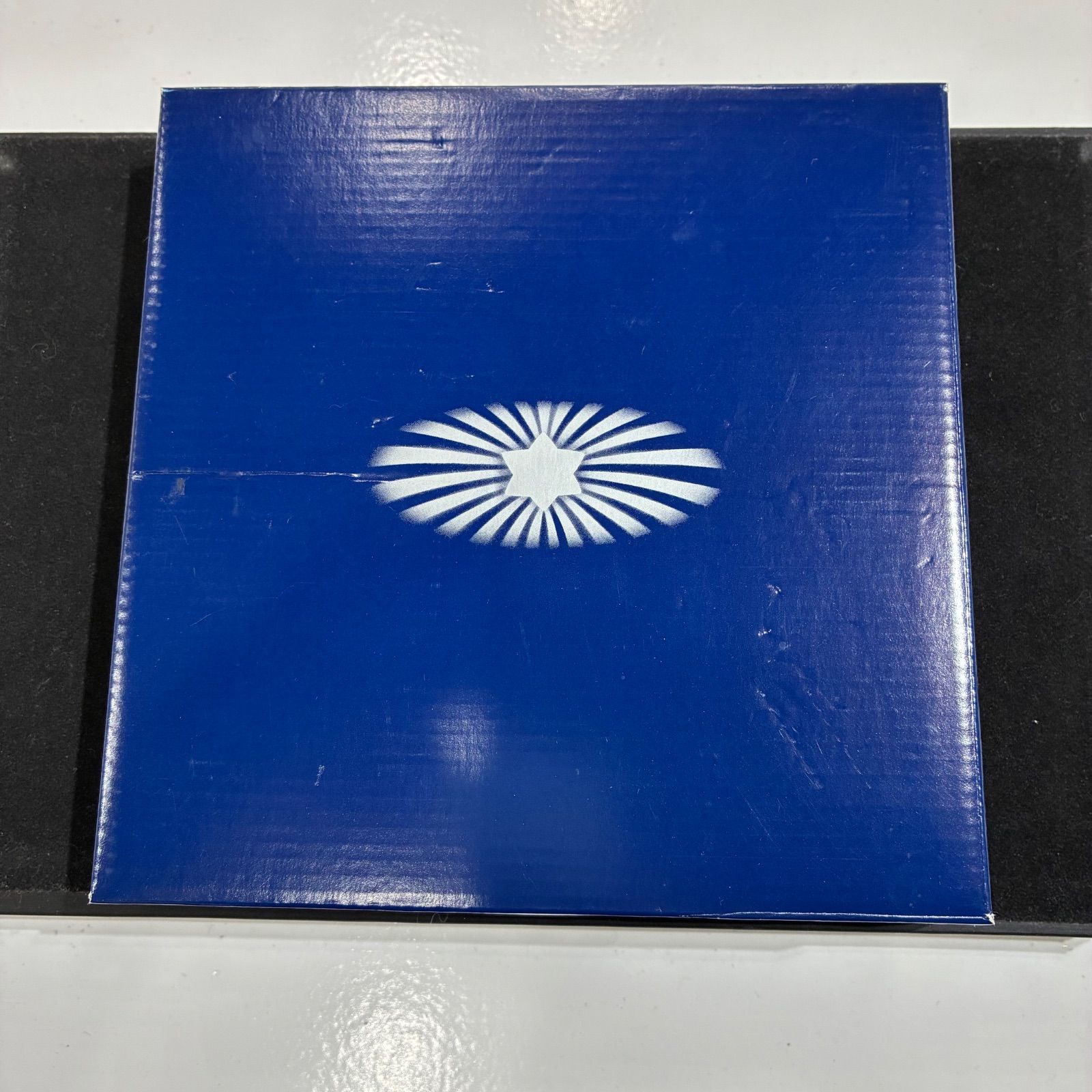 ロイヤルコペンハーゲン イヤープレート 1996年 箱・しおり付き - メルカリ