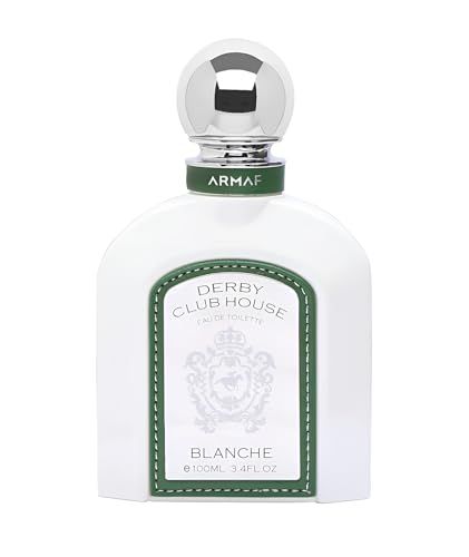 【アルマフ】ダービー クラブハウス ブランシュ EDT・SP 100ml [並行輸入品]pms 3d1369a3