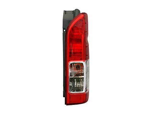 TRISTAR'S [ハイエース レジアスエース 200系 4型?8型 モデル] 純正タイプ テールランプ 右側 (運転席側)pms 12e9f323