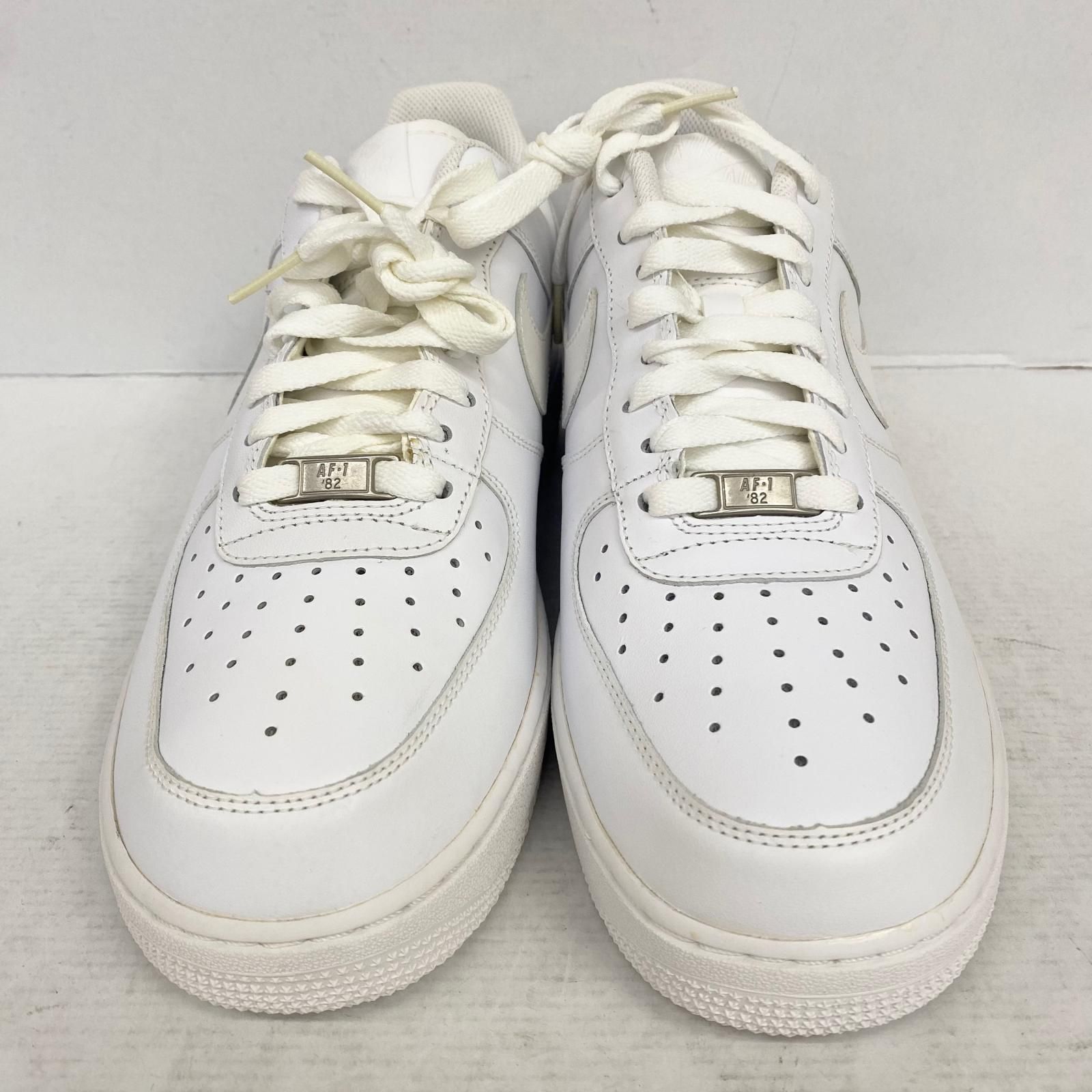加古川店】 中古 NIKE | ナイキ スニーカー 旧品番 AIR FORCE 1 LOW