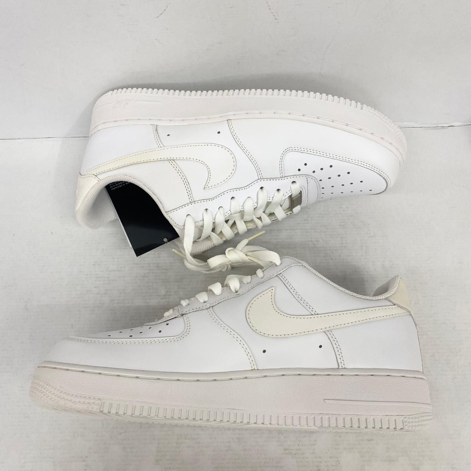 加古川店】 中古 NIKE | ナイキ スニーカー 旧品番 AIR FORCE 1 LOW