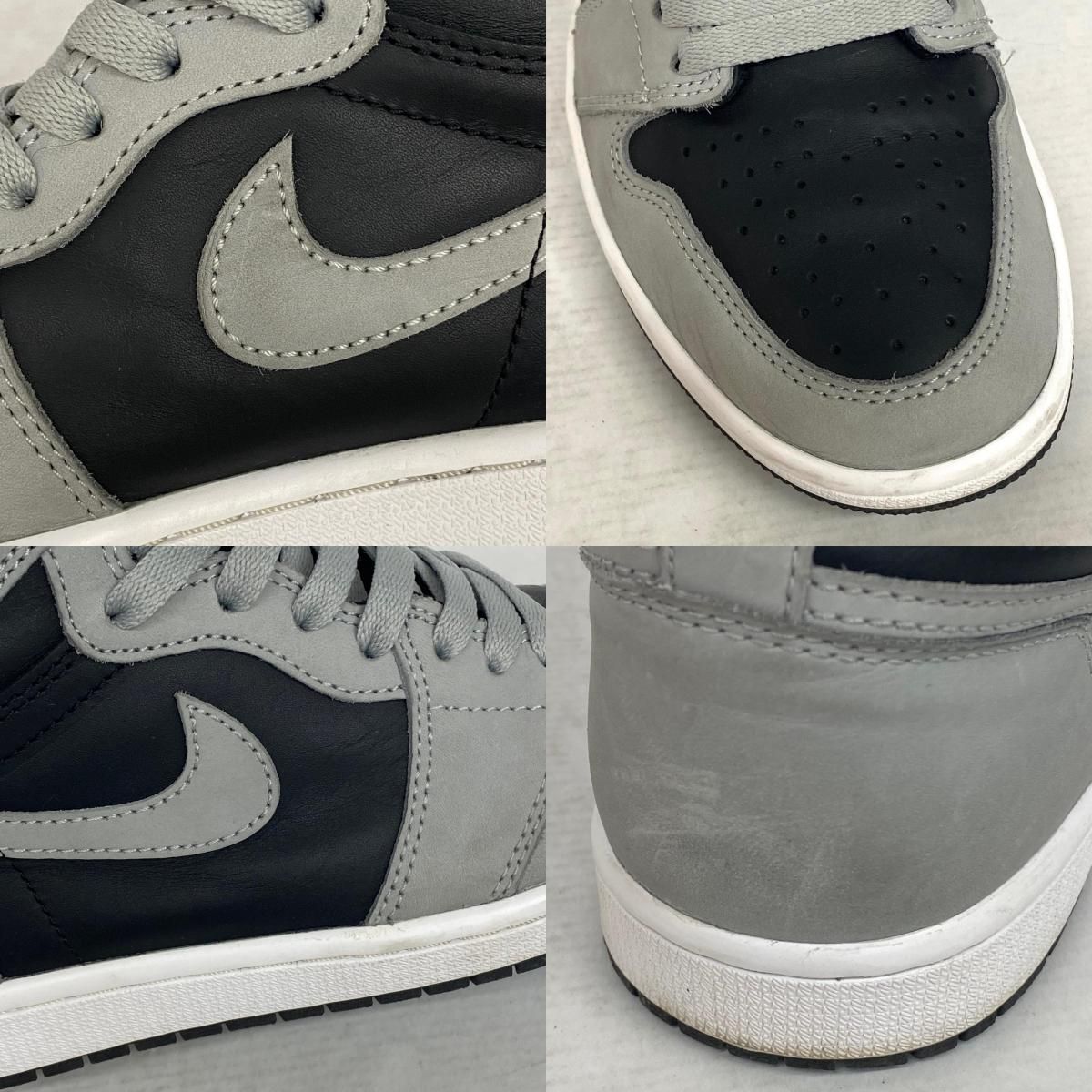 加古川店】 中古 NIKE | ナイキ スニーカー Air Jordan 1 High OG