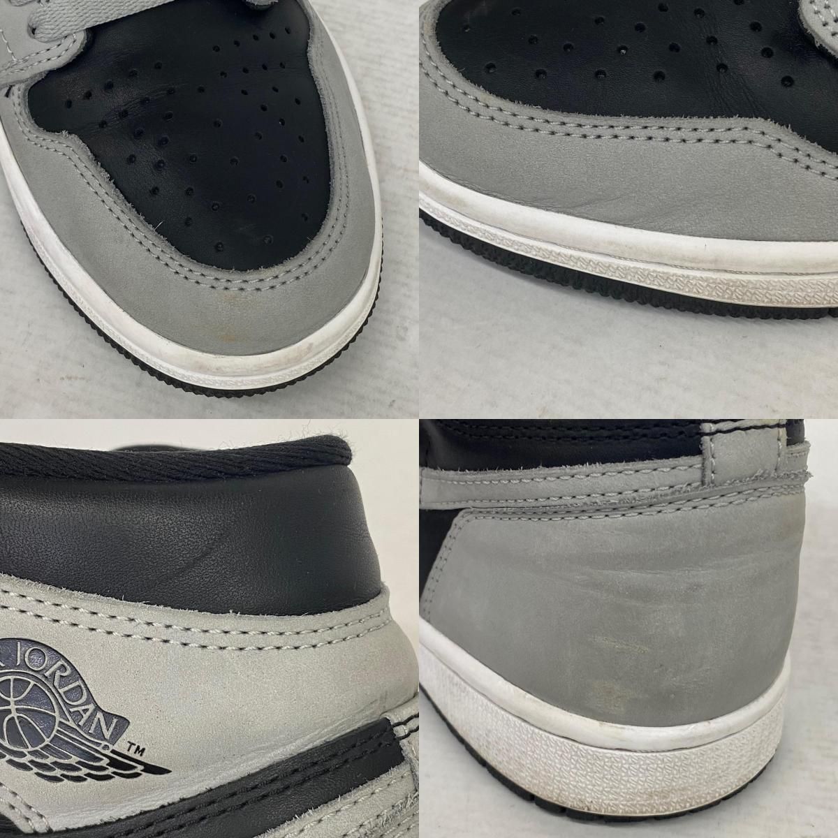 加古川店】 中古 NIKE | ナイキ スニーカー Air Jordan 1 High OG