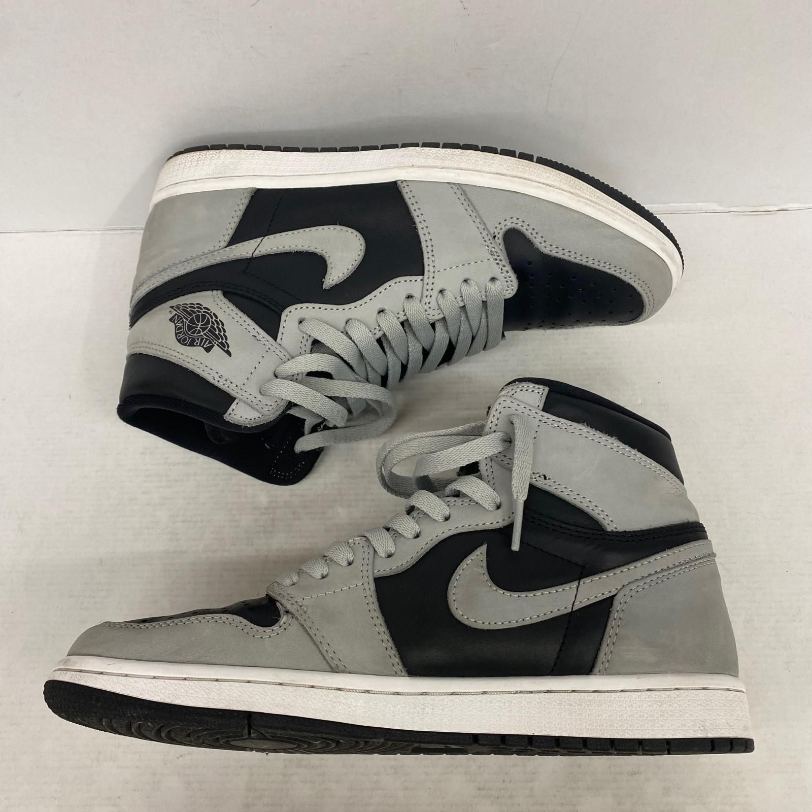 加古川店】 中古 NIKE | ナイキ スニーカー Air Jordan 1 High OG