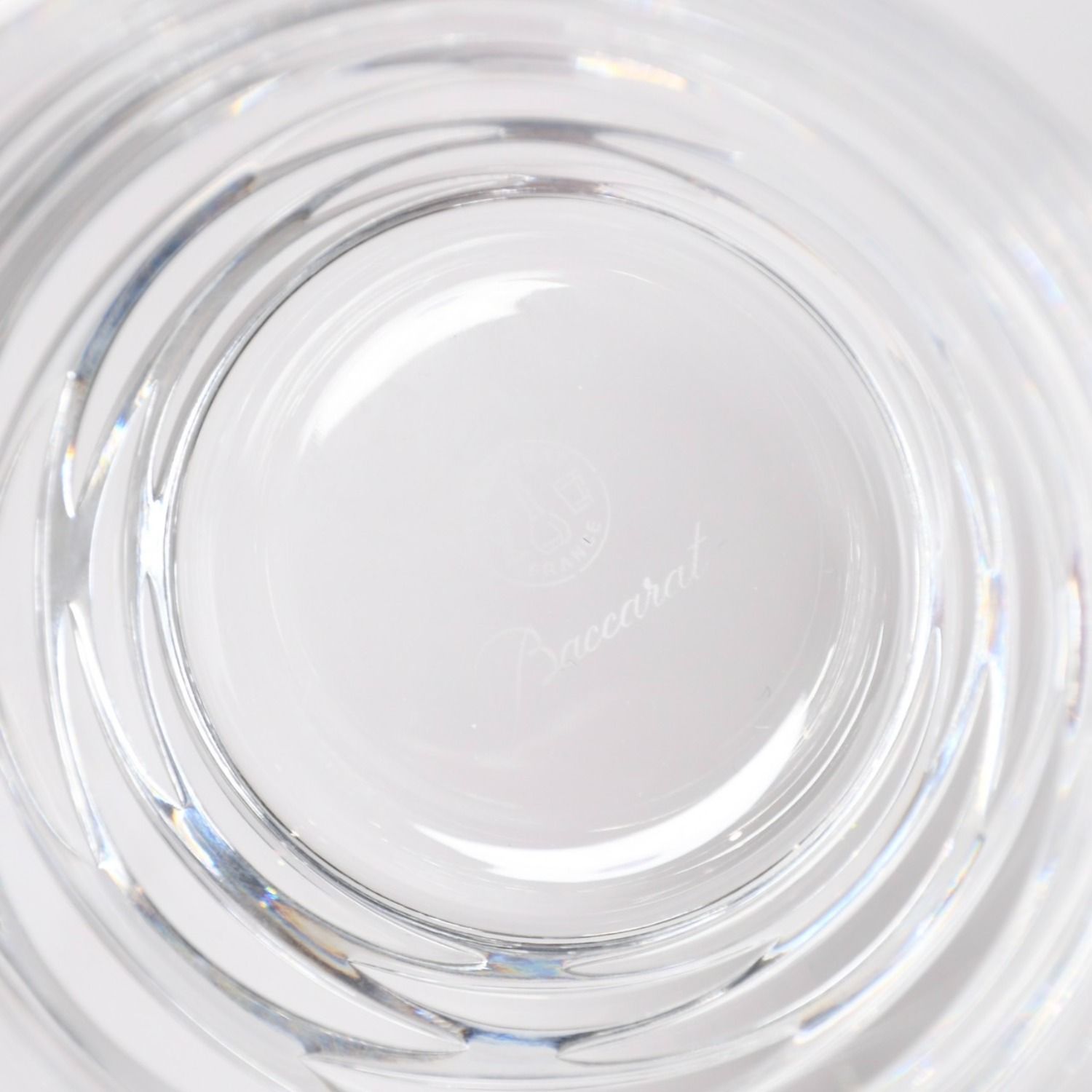 新品未使用 Baccarat バカラ Lola ローラ タンブラー ロックグラス