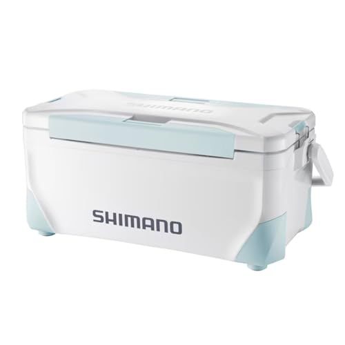 シマノ(SHIMANO) クーラーボックス スペーザ ライト 35L NS-435Y 各 