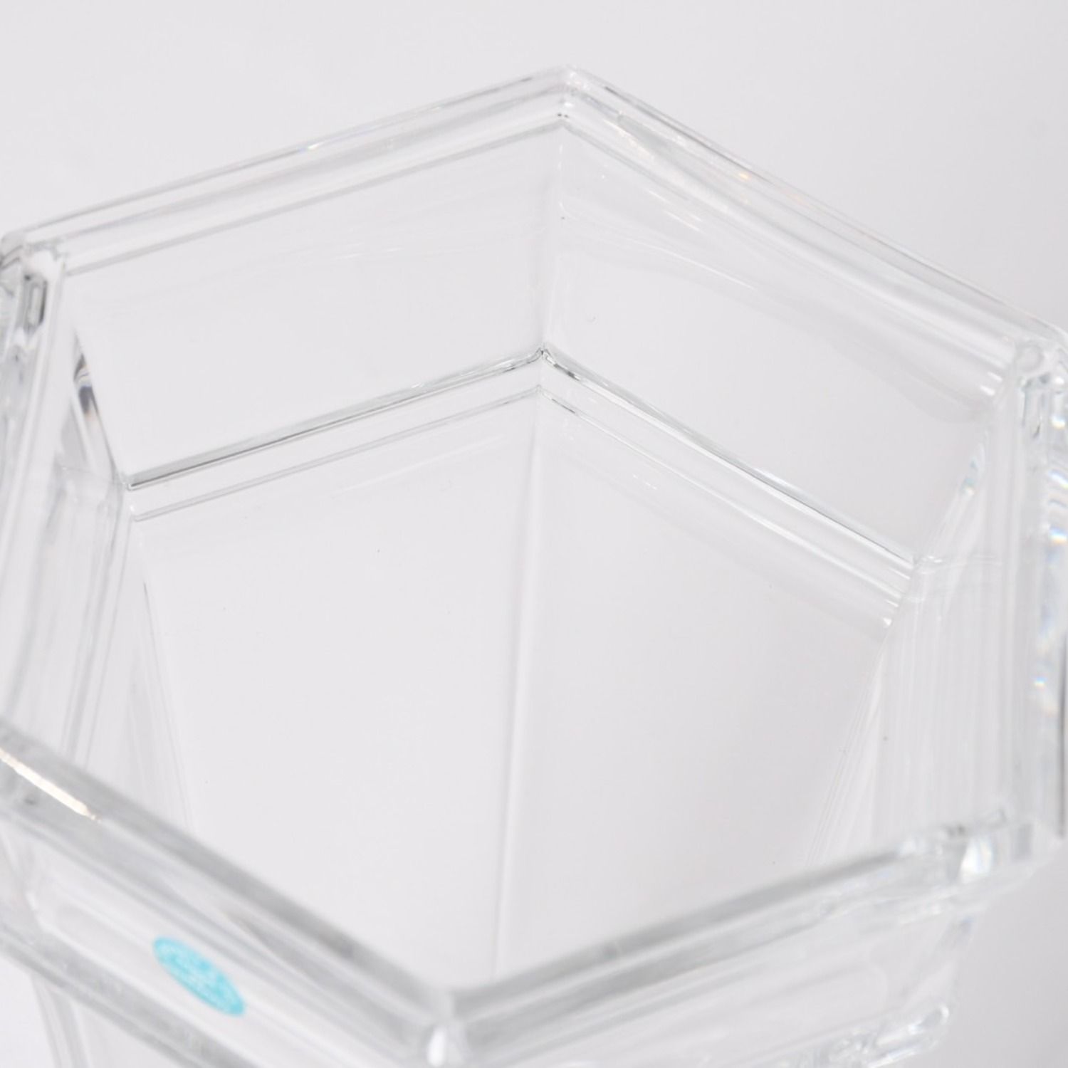 kmaa 新品未使用【Tiffany & Co. ティファニー】花瓶 新品未使用 TIFFANY&Co. ティファニー Flower Vase フラワーベース