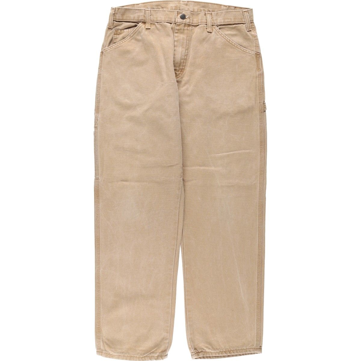 古着 00年代 ディッキーズ Dickies Relaxed Fit ダックペインター
