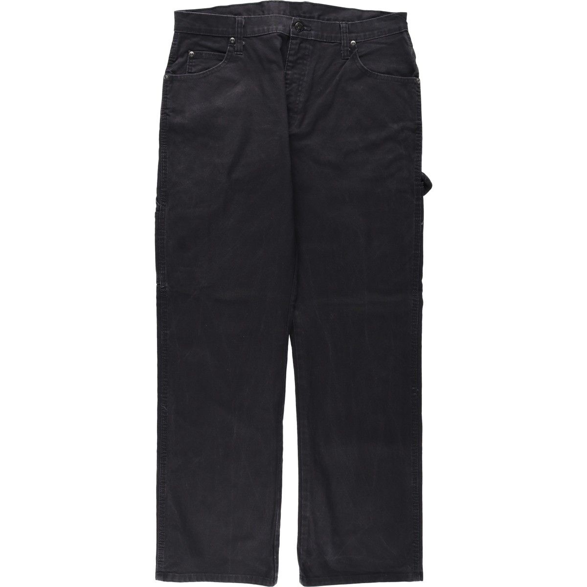 古着 ディッキーズ Dickies ダックペインターパンツ メンズw35相当/eaa659863