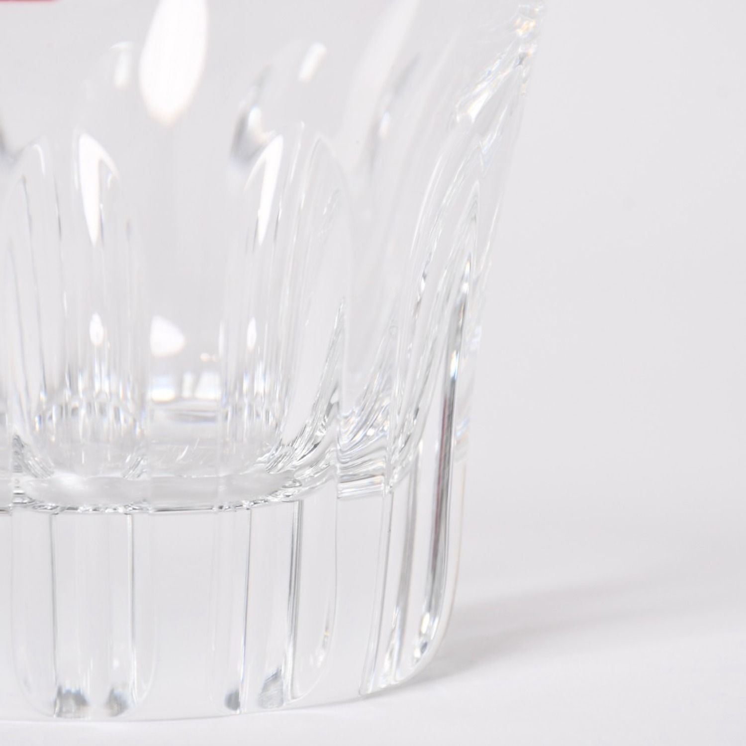 極美品 Baccarat バカラ Etna Tumbler エトナ タンブラー ロックグラス