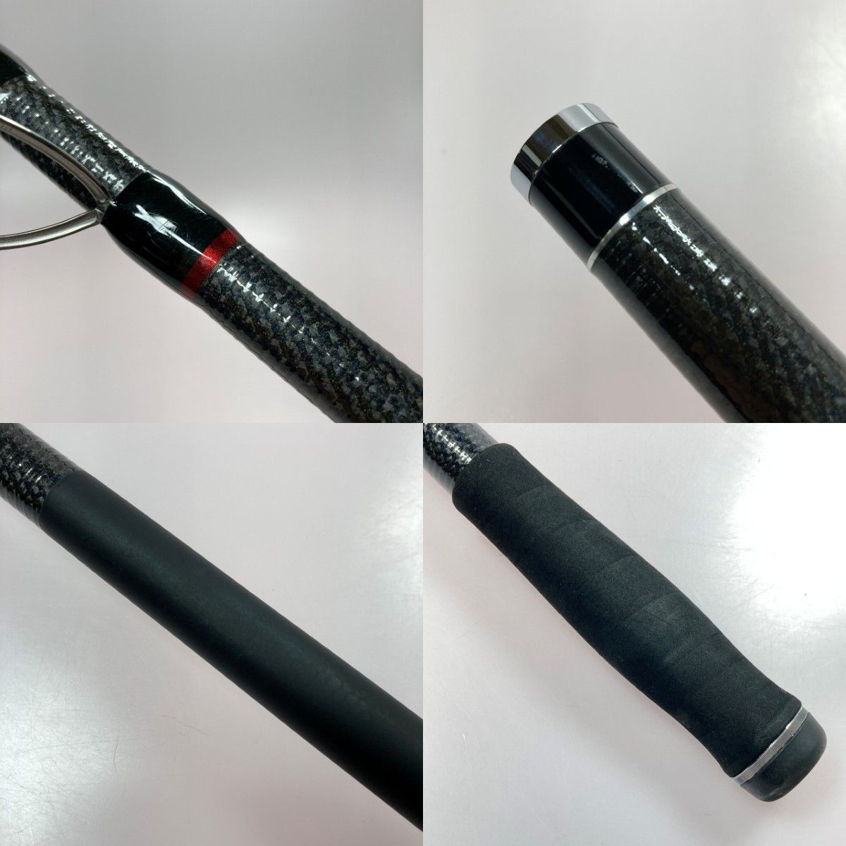 DAIWA ダイワ ロッド サンダウナー コンペティション 33-405S 05268520