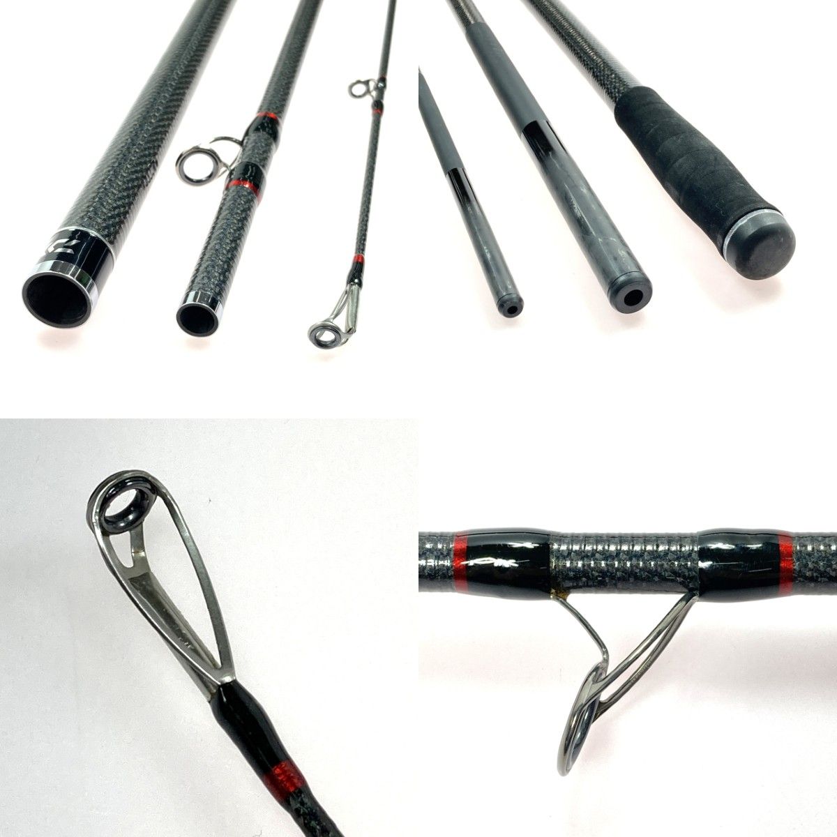 DAIWA ダイワ ロッド サンダウナー コンペティション 33-405S 05268520