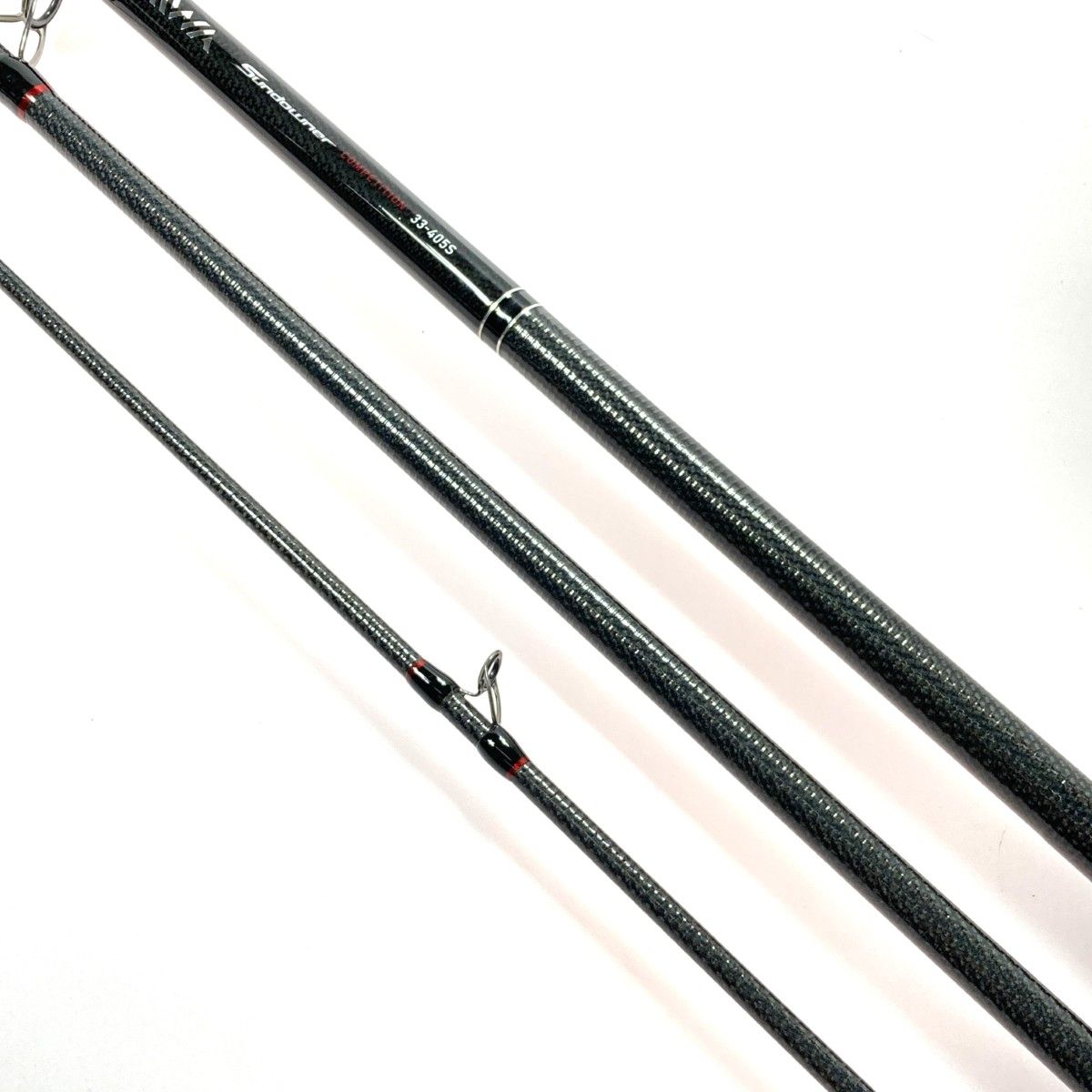DAIWA ダイワ ロッド サンダウナー コンペティション 33-405S 05268520