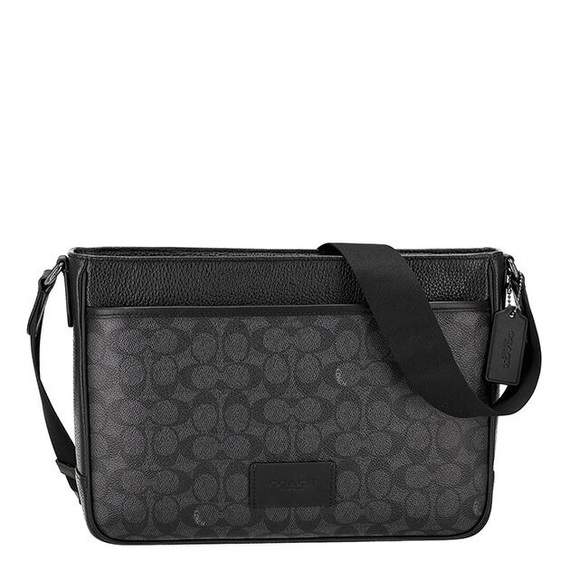 【新品】コーチ COACH バッグ メンズ CY824 QBMI5