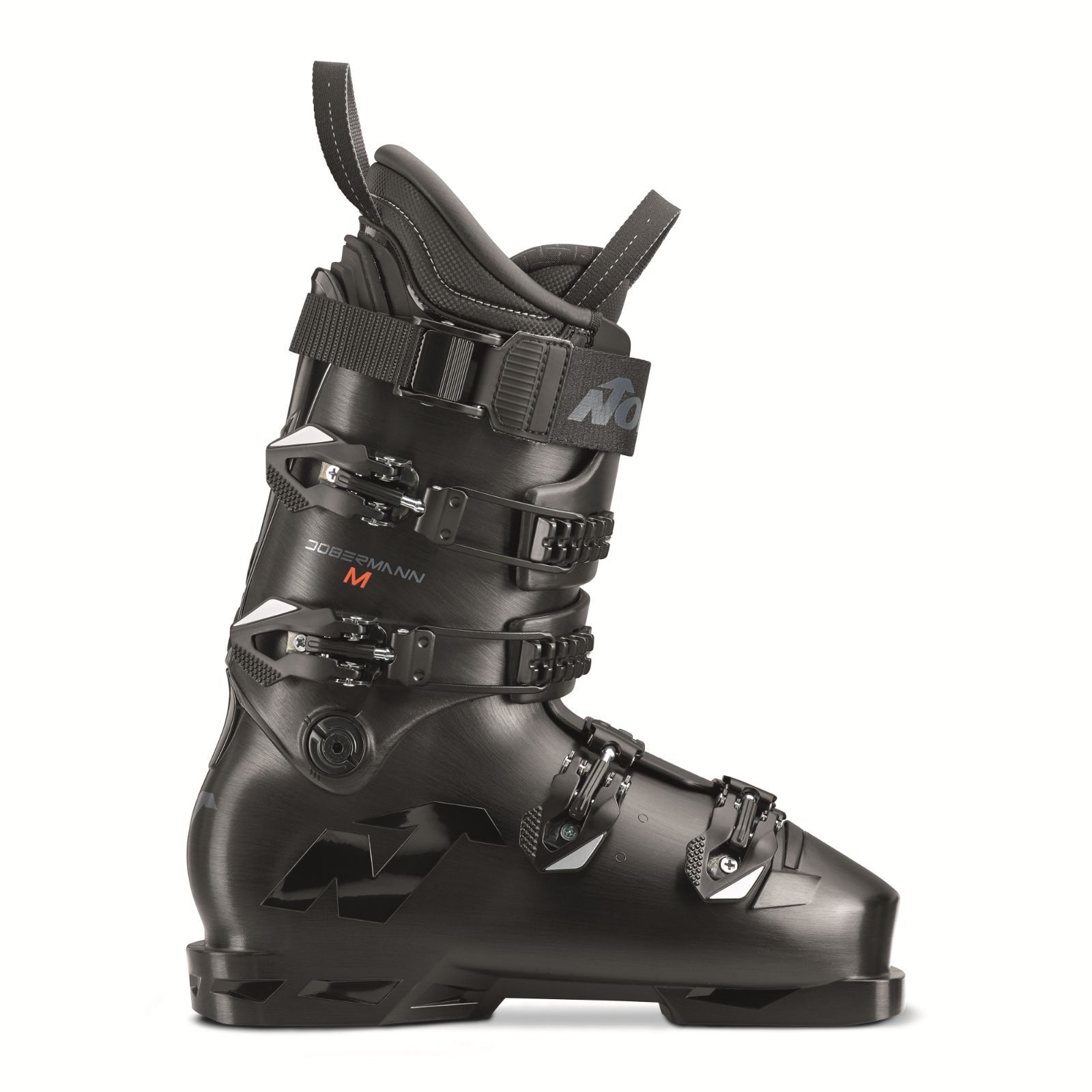 ノルディカ スキーブーツ NORDICA DOBERMANN 5 M 285(28.0-28.5cm)