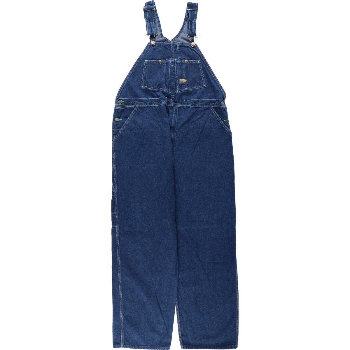 古着 ビッグサイズ 70～80年代 オシュコシュ Osh kosh デニム