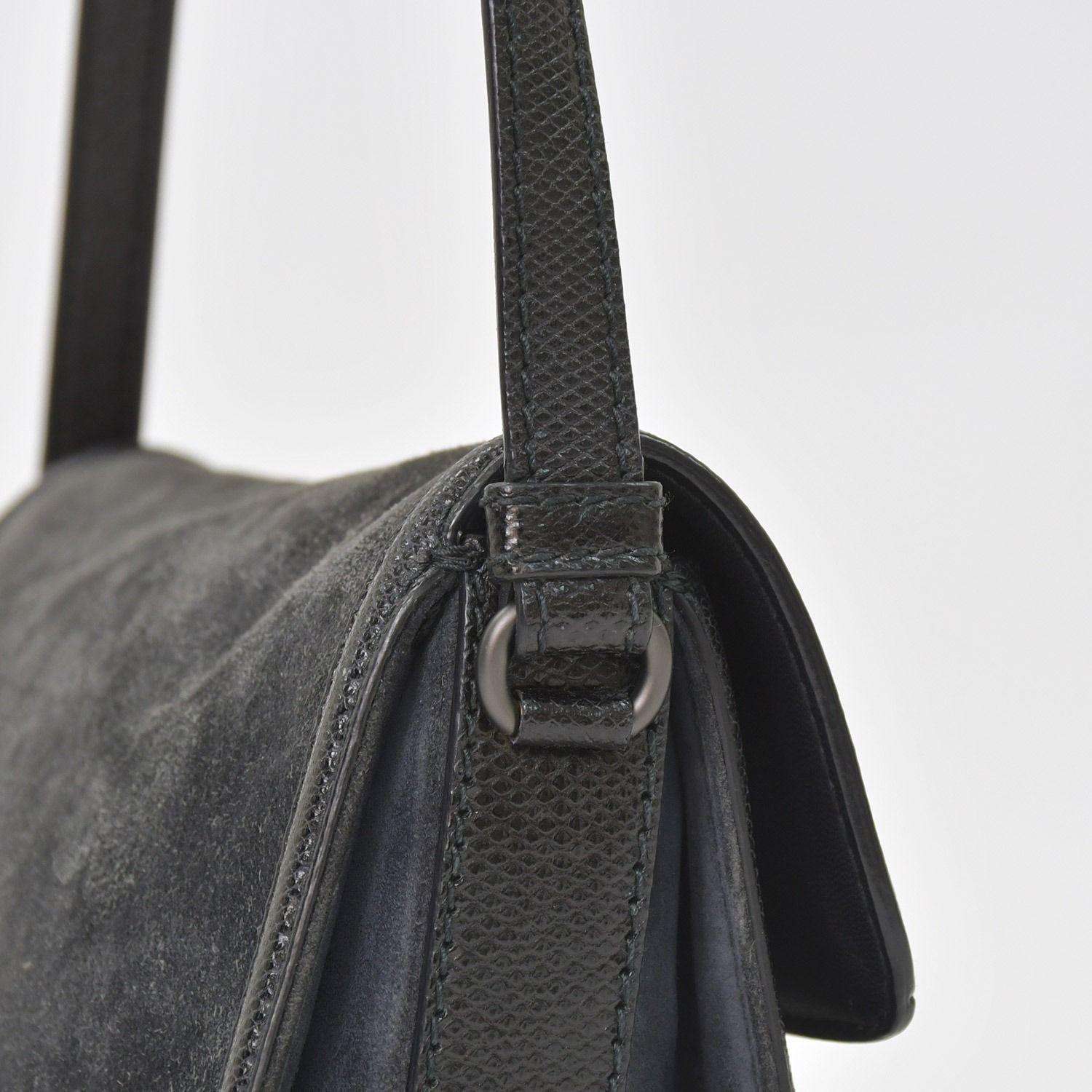 極美品 BOTTEGAVENETA ボッテガヴェネタ イントレチャート リアルト