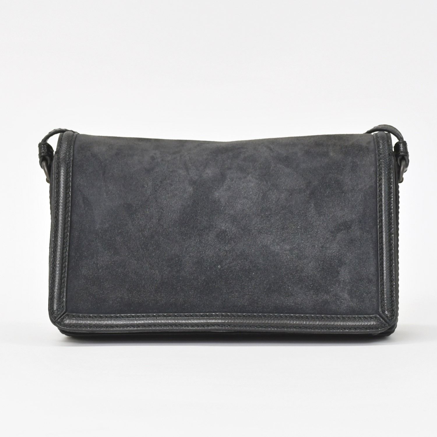 極美品 BOTTEGAVENETA ボッテガヴェネタ イントレチャート リアルト