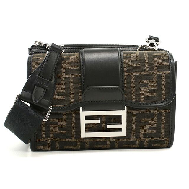 【新品】フェンディ FENDI バッグ メンズ 7VA649