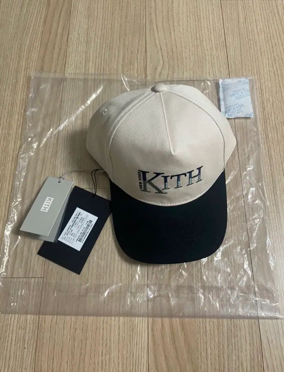 Kith ベースボールキャップ