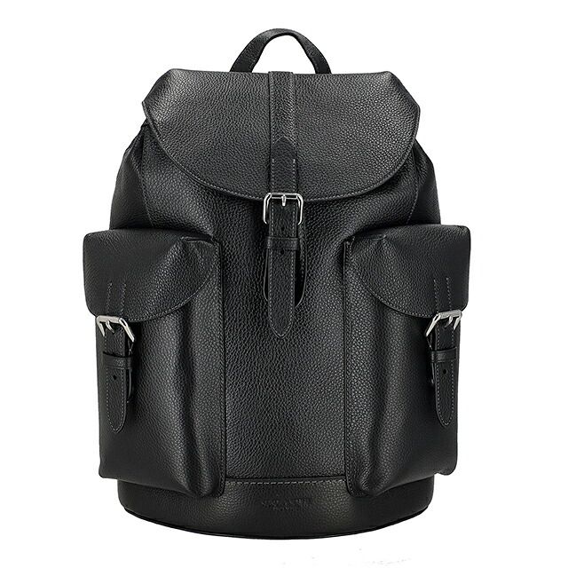 【新品】コーチ COACH バッグ メンズ CW210 SV/BK