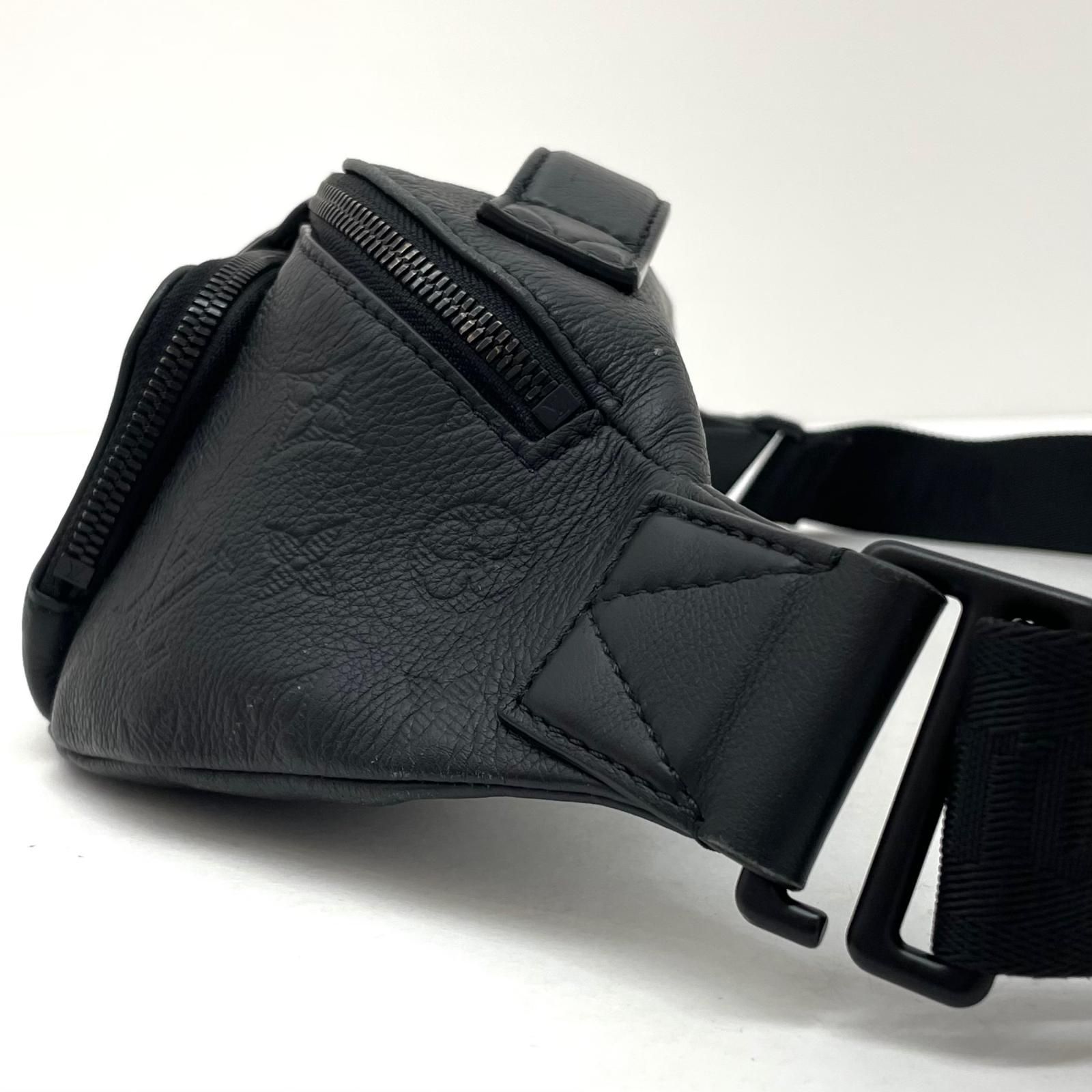 中古】LOUIS VUITTON | ルイ・ヴィトン モノグラム アンプラント