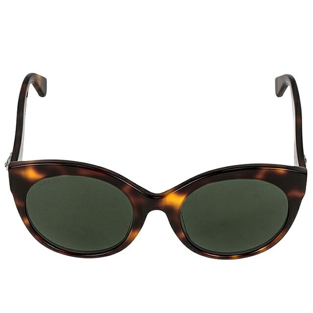 【新品】グッチ GUCCI サングラス レディース GG0028SA 002