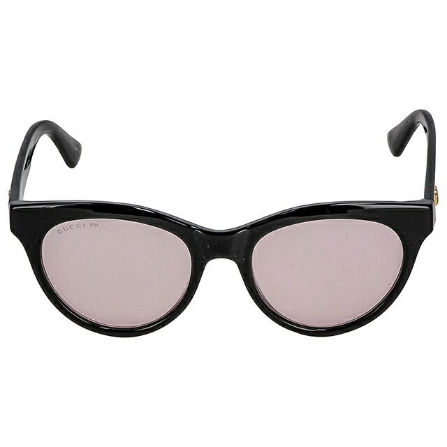 【新品】グッチ GUCCI サングラス レディース GG0763S 005