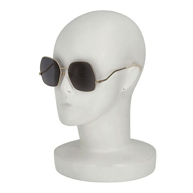 【新品】グッチ GUCCI サングラス レディース GG0972S 001