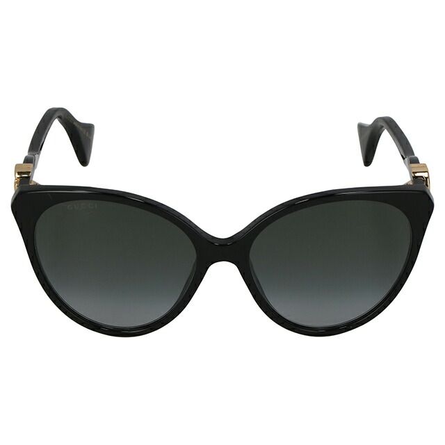 【新品】グッチ GUCCI サングラス レディース GG1011S 001