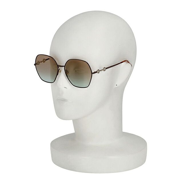 【新品】グッチ GUCCI サングラス レディース GG1335S 004