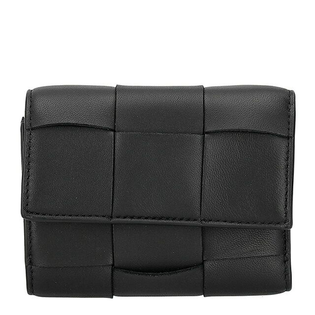 【新品】 BOTTEGA VENETA 財布 レディース 651372-V3UO1 8425