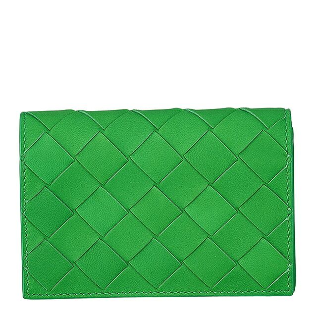 【新品】 BOTTEGA VENETA 財布 レディース 667141-V3UH2 3722